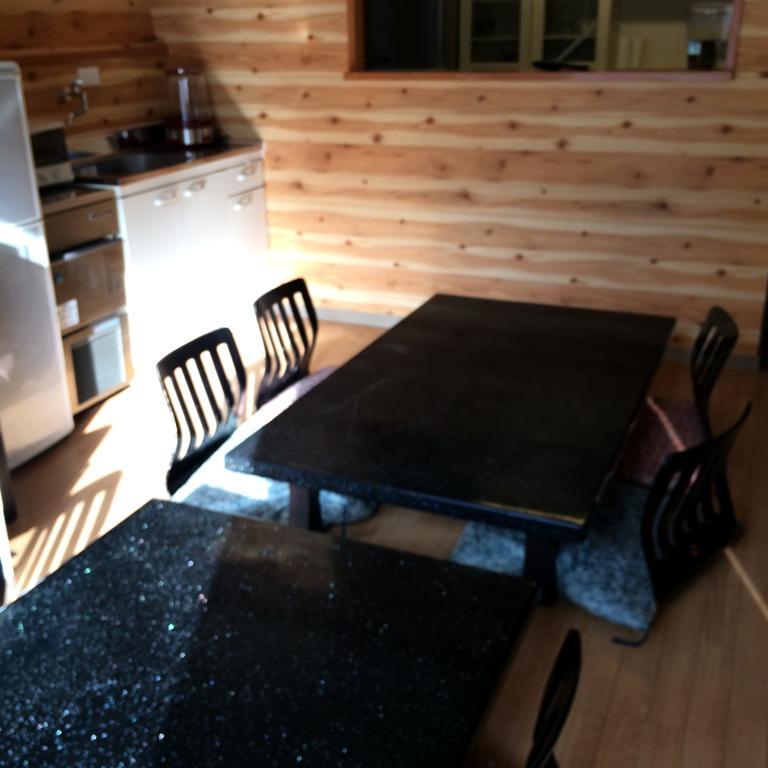Hakodate Guest House Apple Экстерьер фото