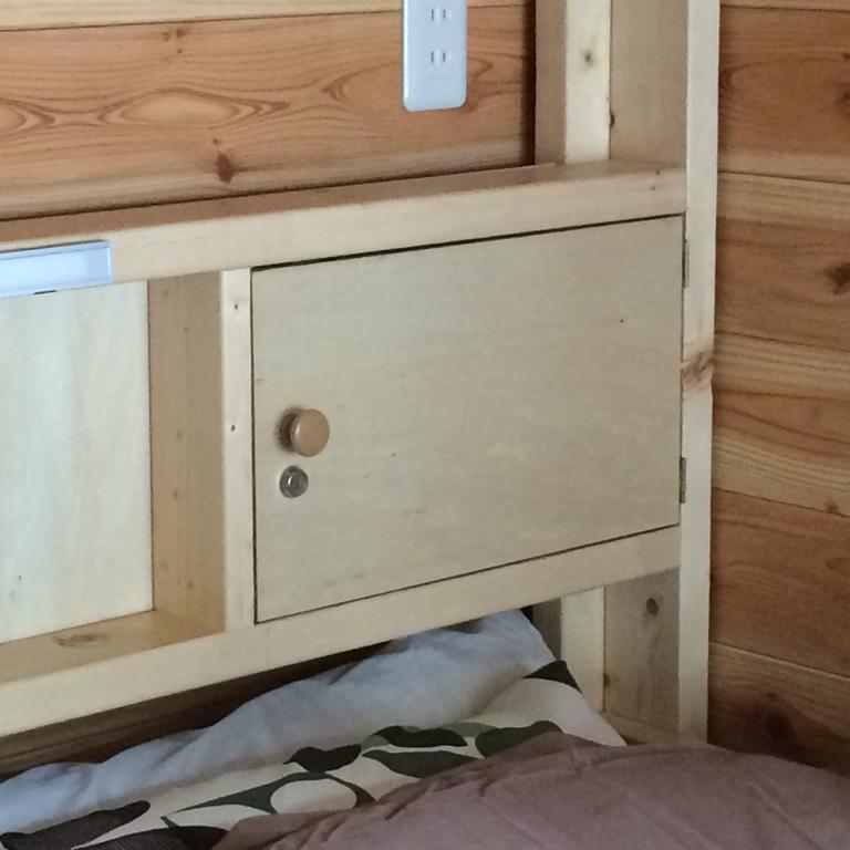 Hakodate Guest House Apple Экстерьер фото