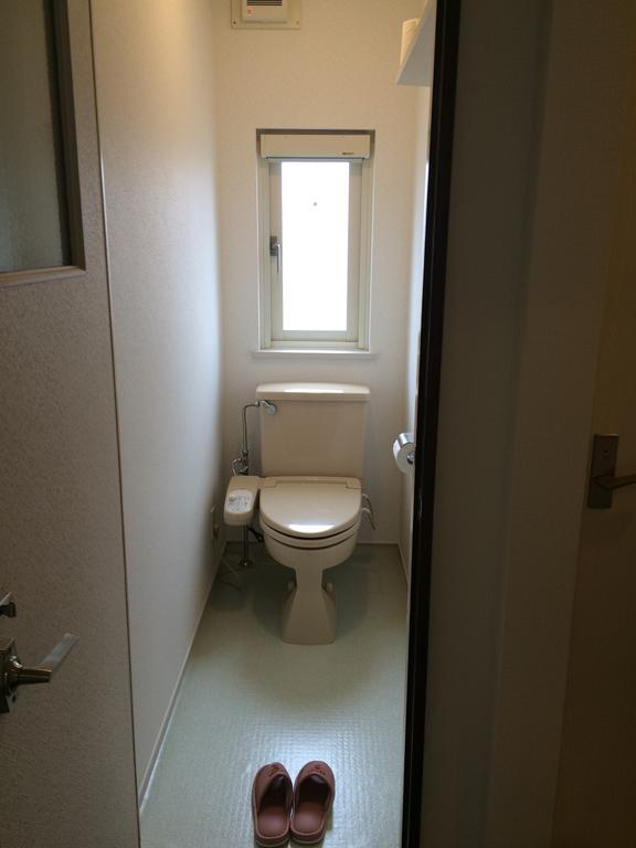 Hakodate Guest House Apple Экстерьер фото
