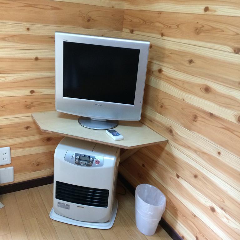 Hakodate Guest House Apple Экстерьер фото