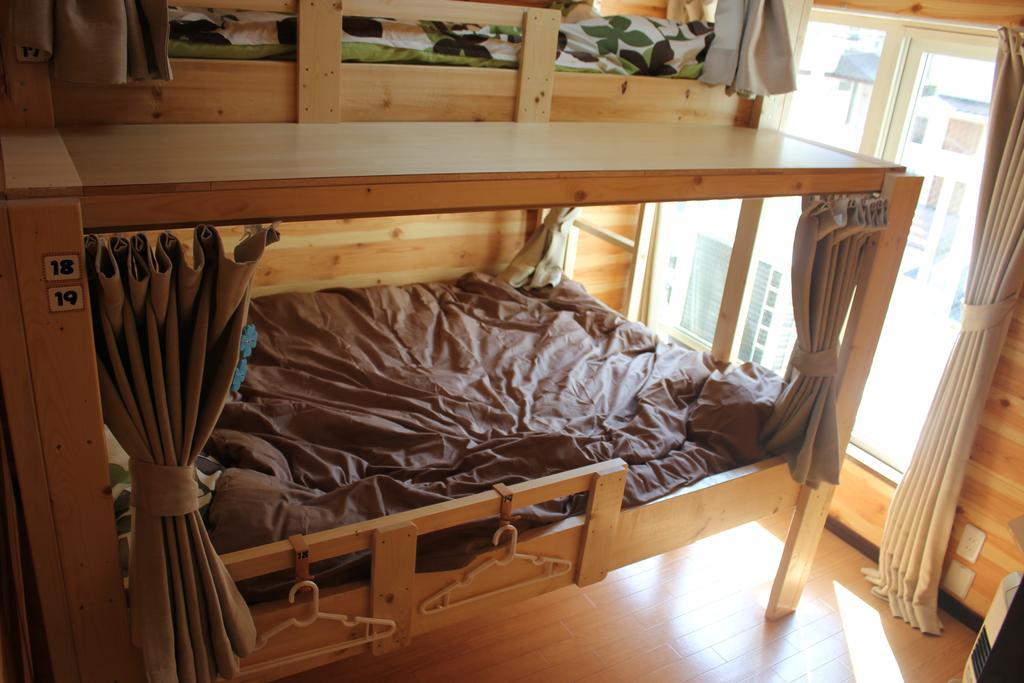 Hakodate Guest House Apple Экстерьер фото
