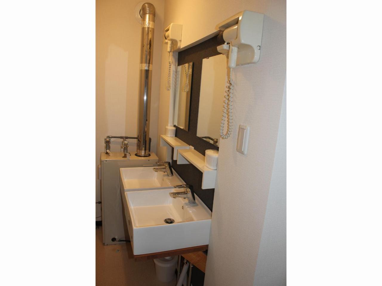 Hakodate Guest House Apple Экстерьер фото