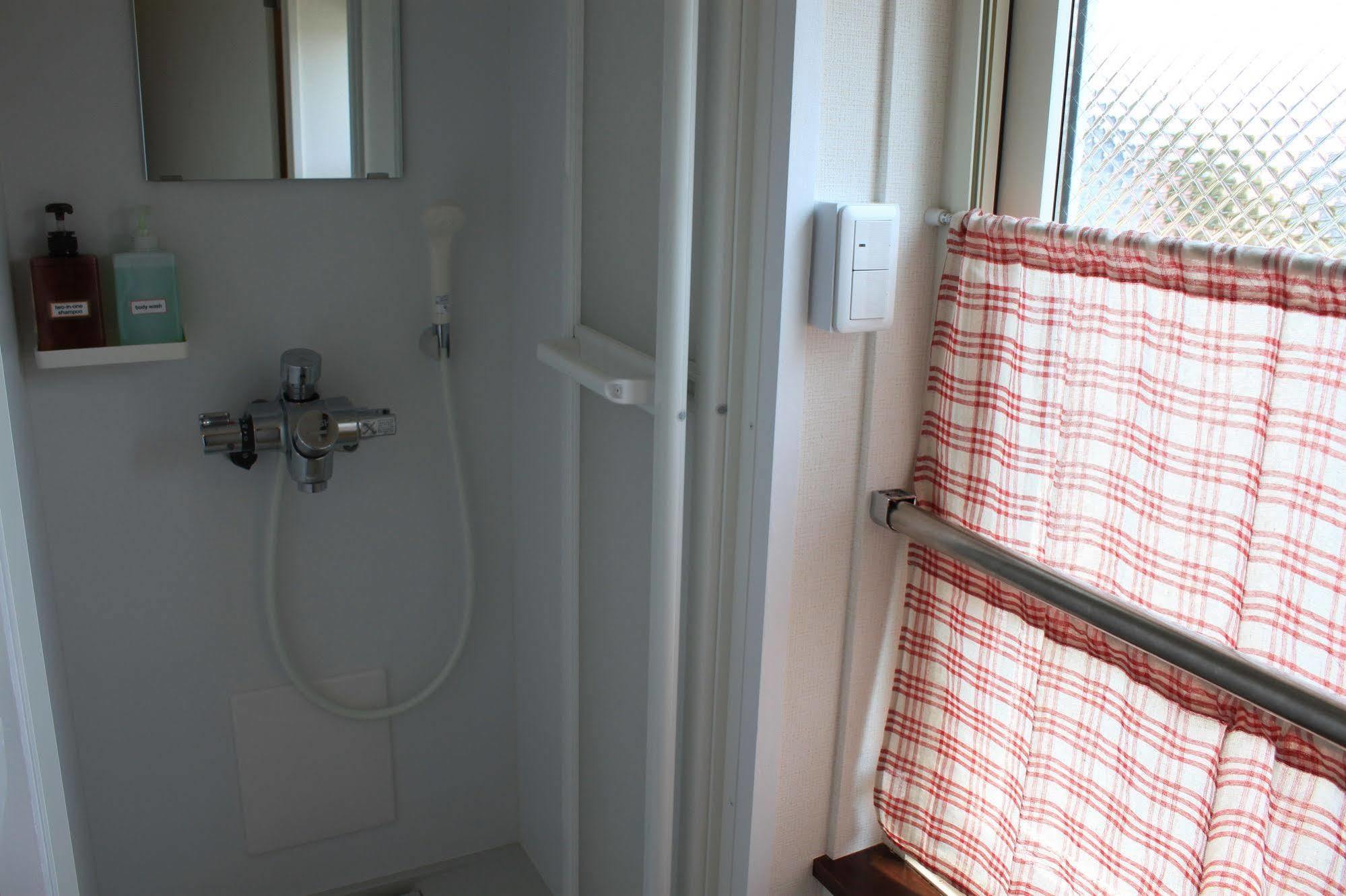 Hakodate Guest House Apple Экстерьер фото