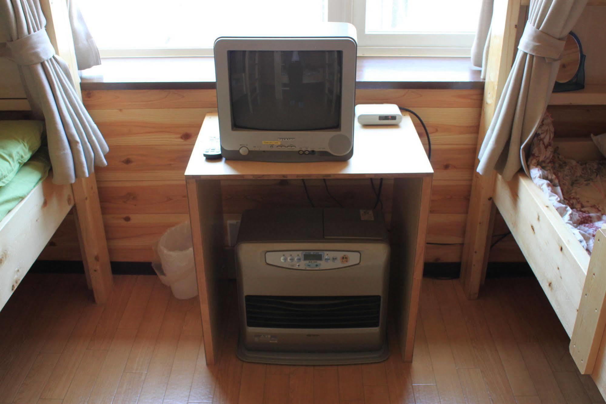 Hakodate Guest House Apple Экстерьер фото
