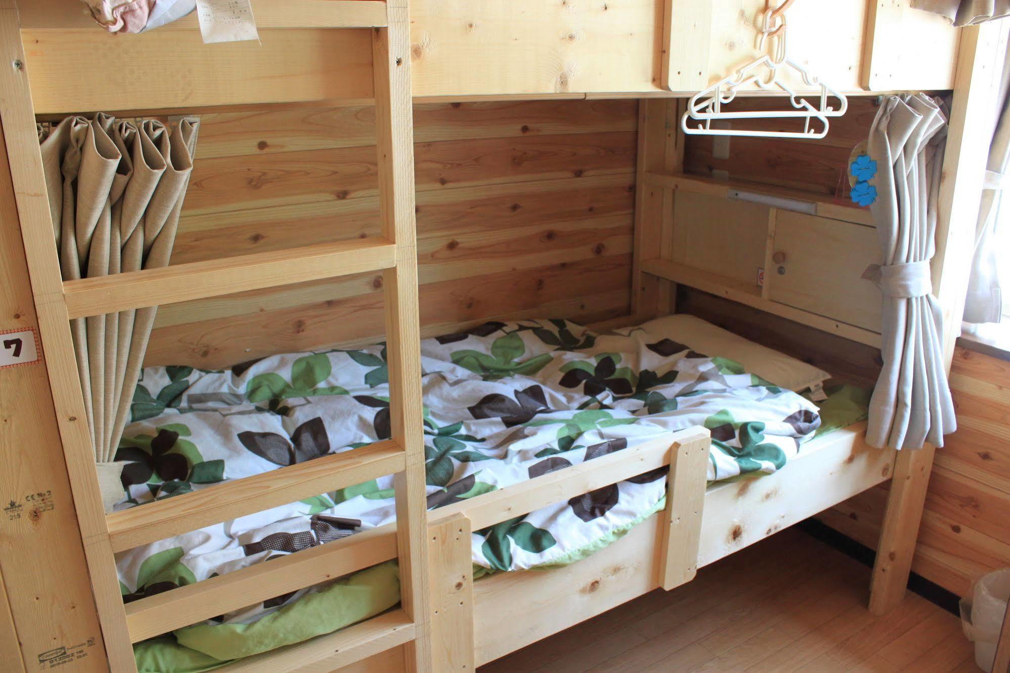 Hakodate Guest House Apple Экстерьер фото